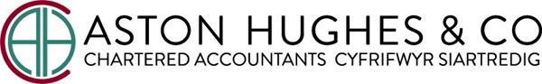 Aston Hughes